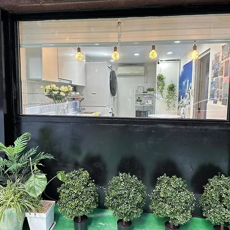 Hotel 신림 스페이스비앤비
